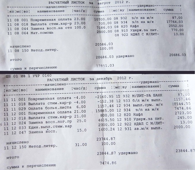 Какую дату ставить в 6 ндфл если срок уплаты выпадает на выходной день