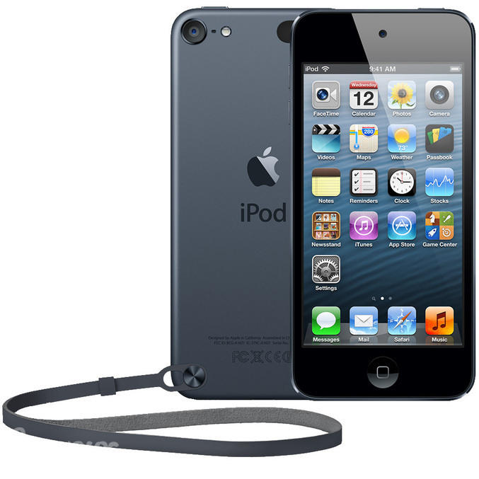 Продаю iPod Touch 5 , 32gb (Новый), Регион почта.