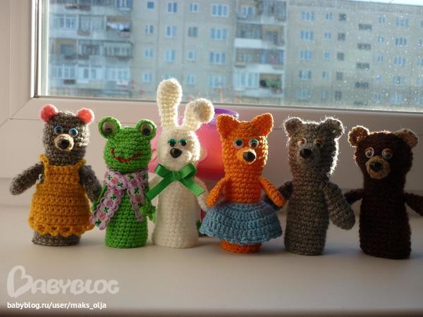 Перешитый багажник Перешитый багажник