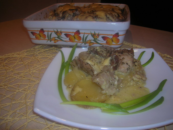Что приготовить на ужин быстро вкусно просто и дешево