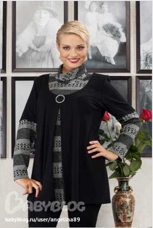 Модные Блузки Для Женщин 2014 В Новосибирске