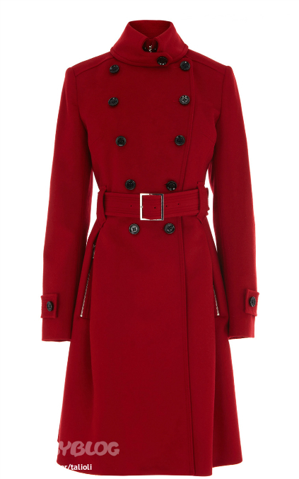 Пальто Karen Millen