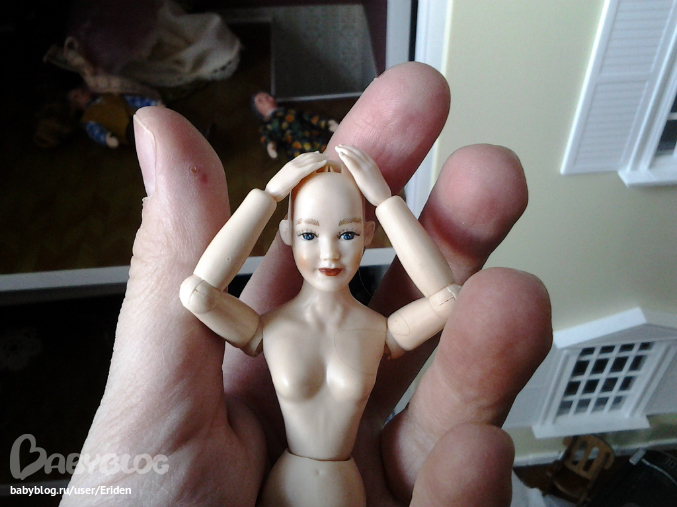 Жильцы Дома Мечты фото, ссылки, обсуждение