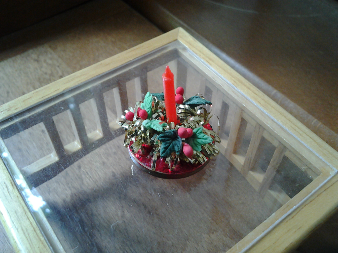 Мебель и аксессуары для кукольного дома НЕ ИЗ ЖУРНАЛА