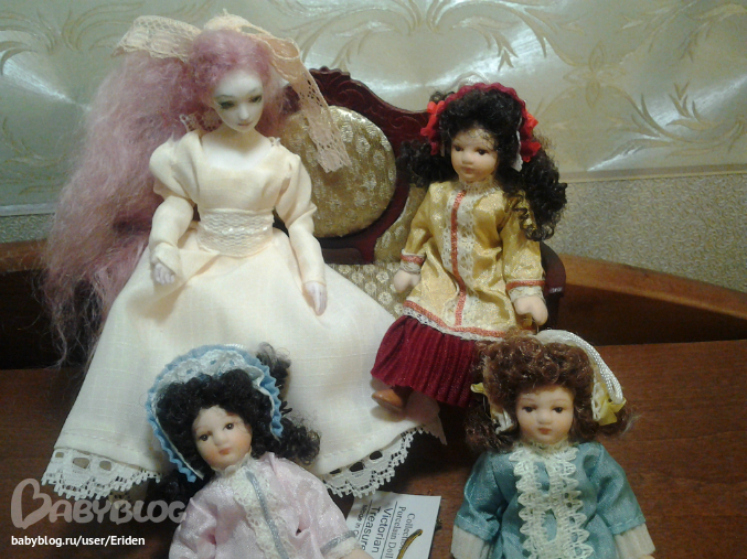 Жильцы Дома Мечты фото, ссылки, обсуждение