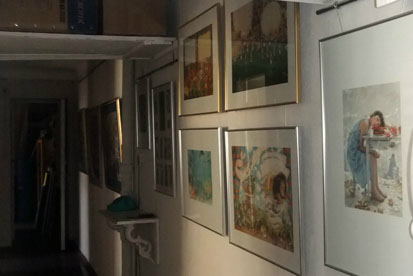 Рисунки дерево с сердцами Рисунки дерево с сердцами