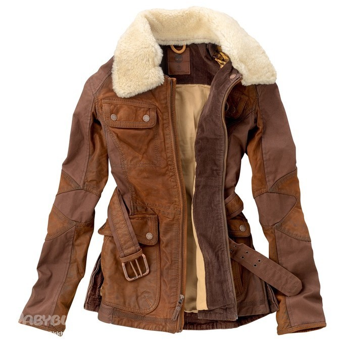 Timberland Куртки