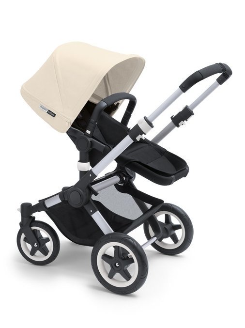 Bugaboo cameleon buffalo hotsell