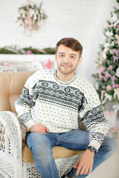Мужские И Женские Свитера Одинаковые Доставка