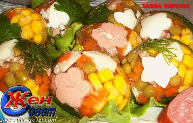 яйца заливное в скорлупе рецепты с колбасой и кукурузой яйца заливное в скорлупе рецепты с колбасой и кукурузой
