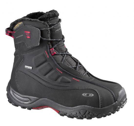 Ботинки Salomon B52 Ts Gtx