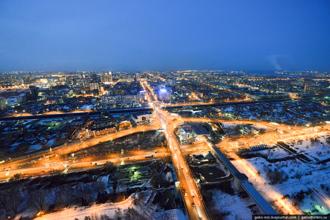 Петухова новосибирск фото