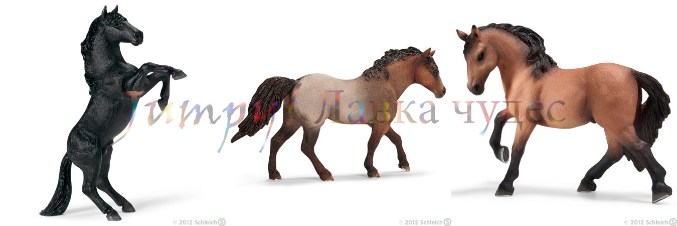 Подарки