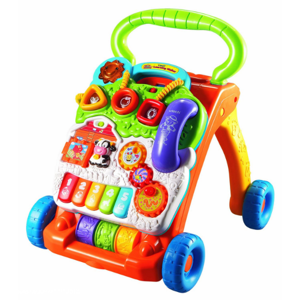 Развивающий стол fisher price