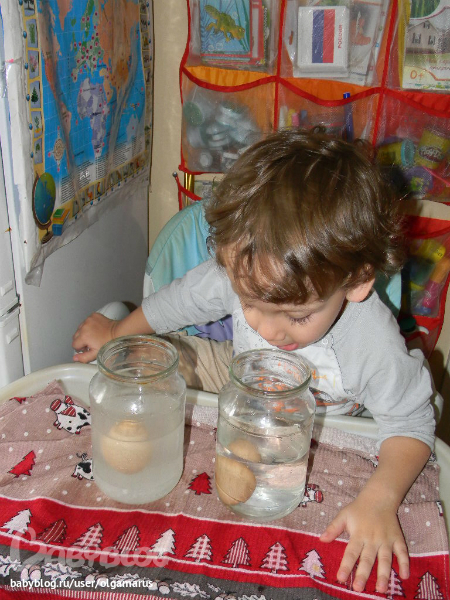 физика с малышами часть 2... — 53 ответов | форум Babyblog