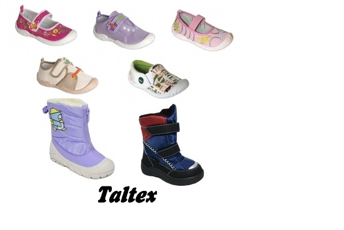 Хвастики!!! Обувь с сайта Taltex и Al-ver