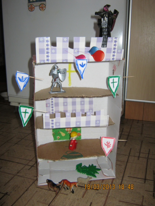 Рыцарская ТН — 9 ответов | форум Babyblog