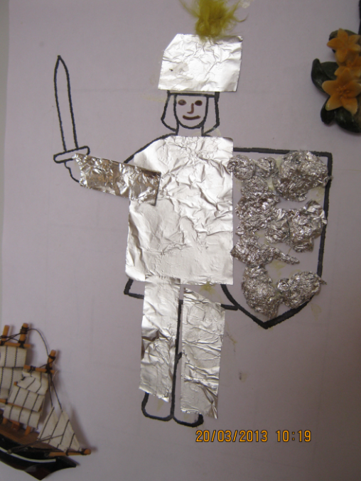 Рыцарская ТН — 9 ответов на Babyblog