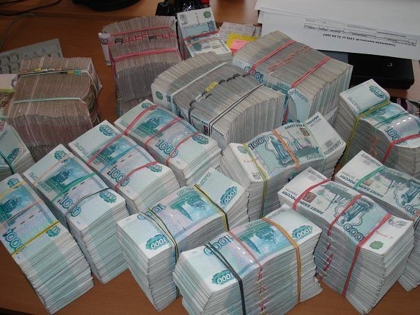 Будем счастливы и обеспечены
