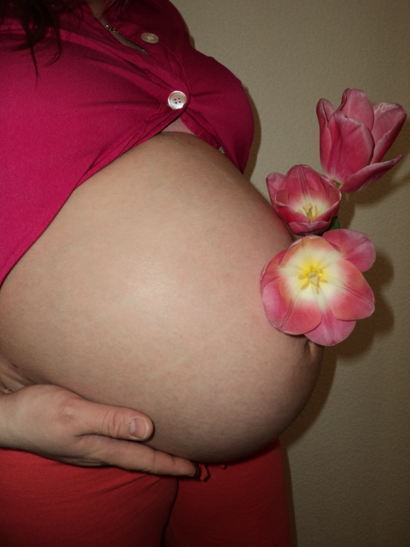 40 неделя беременности предвестники