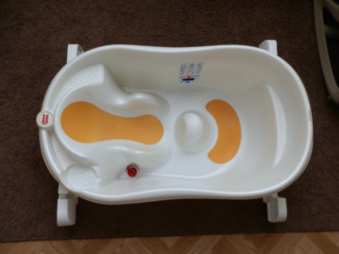 Детская ванночка "Анатомическая" — 8 ответов | форум Babyblog