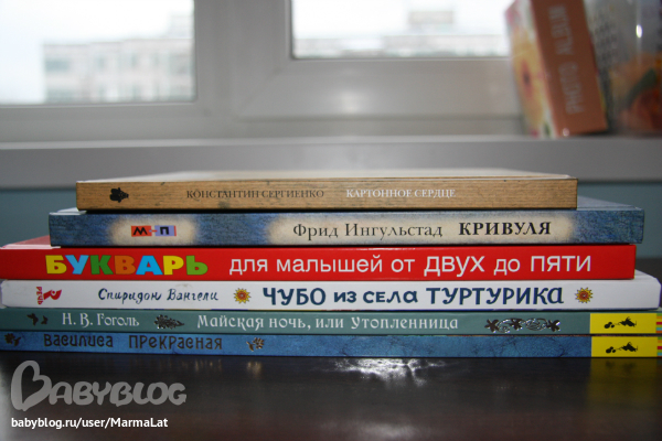 Приложение книжная полка не работает