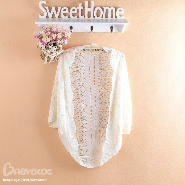 Болеро-накидка -350р Со скидкой!!! ( обычная цена 500р )