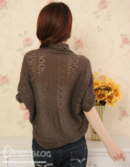 Болеро-накидка -350р Со скидкой!!! ( обычная цена 500р )