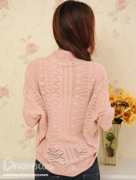 Болеро-накидка -350р Со скидкой!!! ( обычная цена 500р )