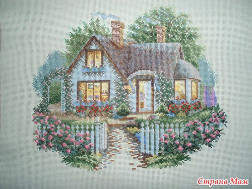 ВД-2 этап4. Часть 2. — Сообщество