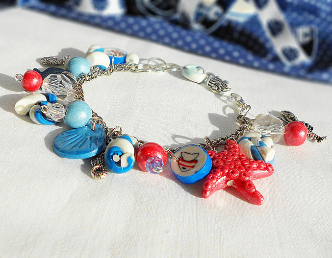 МОооре-мОооре..! Еще один подарок к 8 марта - СЕБЕ!