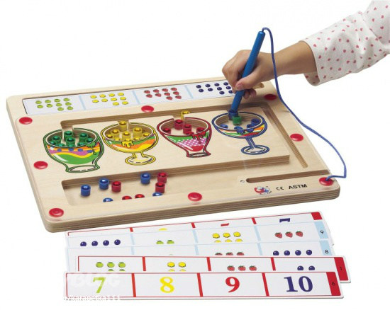 3000 ИГРУШЕК