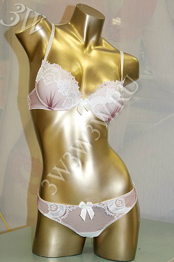 Пиар, пиар, пиар. Шикарное бельё, советую!!! Организатор Евгения.