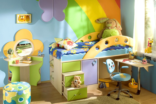 Самые необычные детские кроватки (+ ещё) — 15 ответов | форум Babyblog