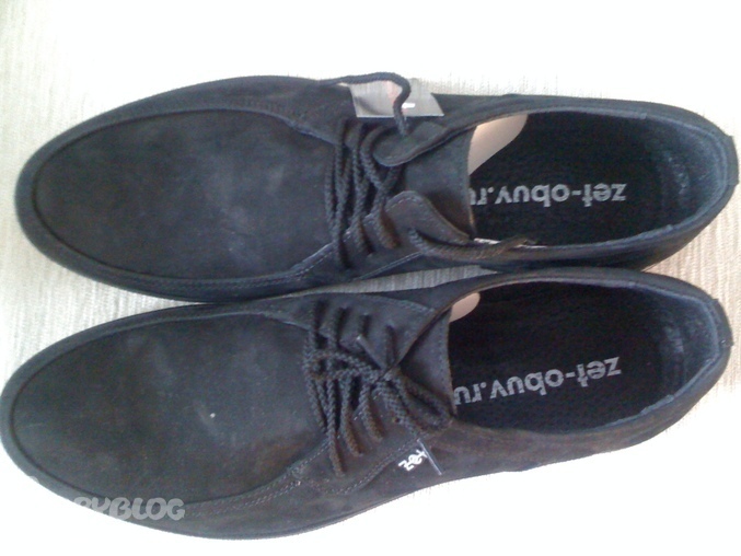 Хвастик обуви zet