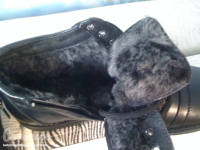 Хвастик обуви zet