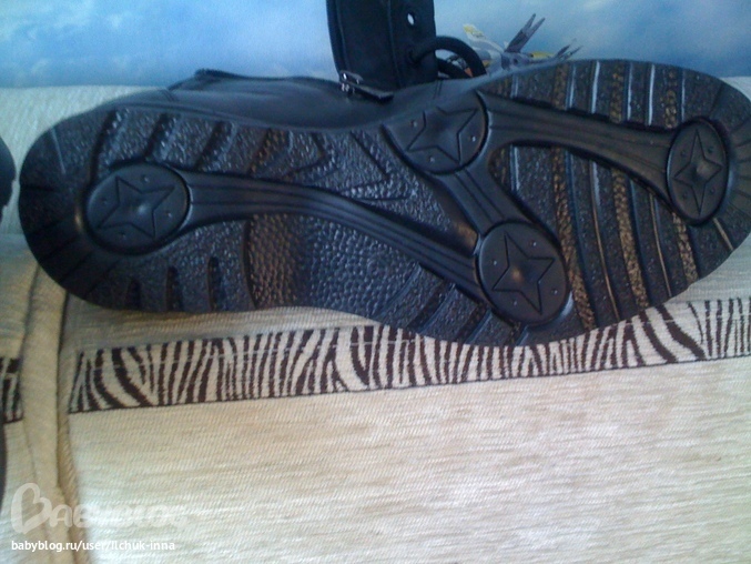 Хвастик обуви zet