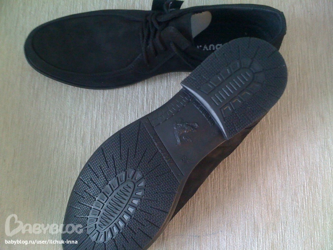 Хвастик обуви zet