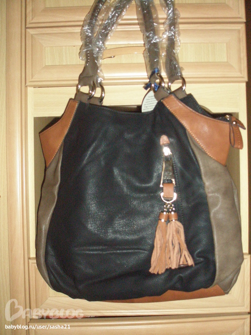 Хвастики сумочек...