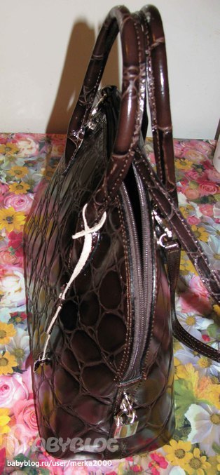 Хвастики сумочек...