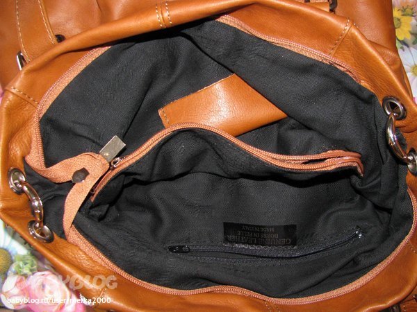 Хвастики сумочек...