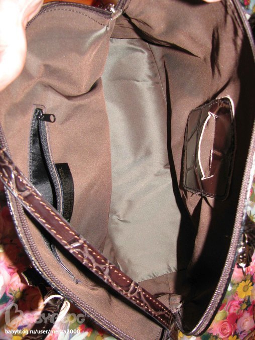 Хвастики сумочек...