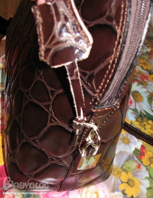 Хвастики сумочек...