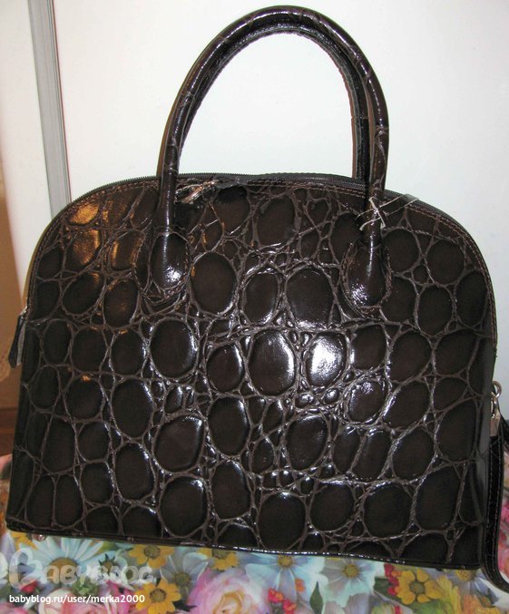 Хвастики сумочек...