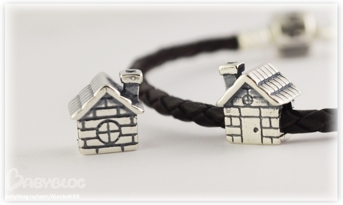 каталог: шармы из серебра 925 пробы (ЧАСТЬ 2)