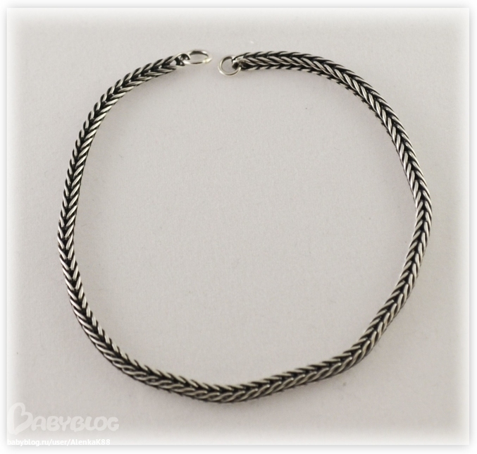 каталог: основы из серебра 925 пробы и натуральной кожи