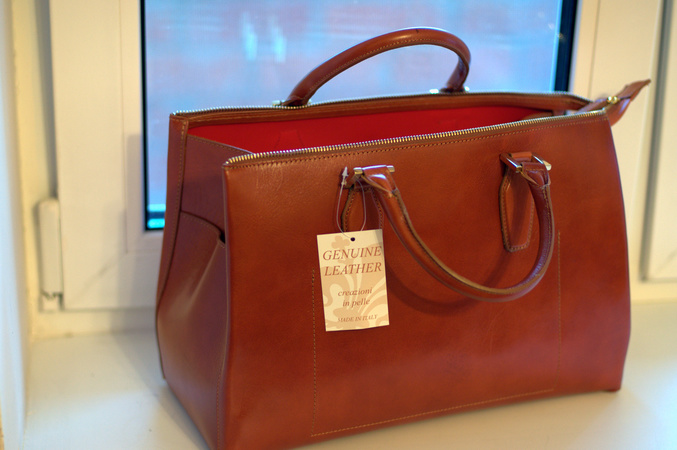 Хвастики сумочек...