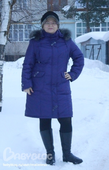 Хвастики по закупке Верхняя одежда МСК