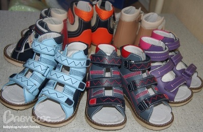 ПИАР !!! Ортопедическая обувь Орт*одон и др. Без рядов.