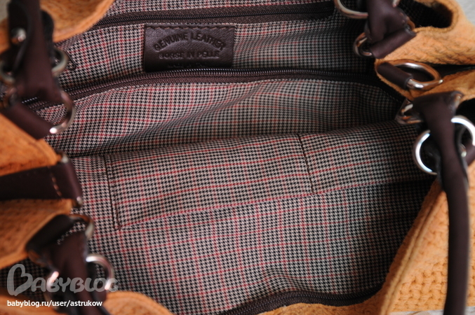 Хвастики сумочек...